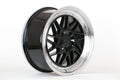 15x8 +30 Offset 4x100/4x114.3 73.1mm Bore Wheels