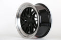 15x8 +30 Offset 4x100/4x114.3 73.1mm Bore Wheels
