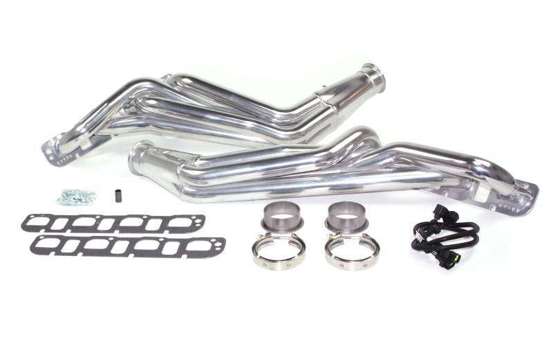 6966SJS Long Tube Headers