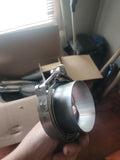 6966SJS Long Tube Headers