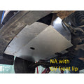 Undertray