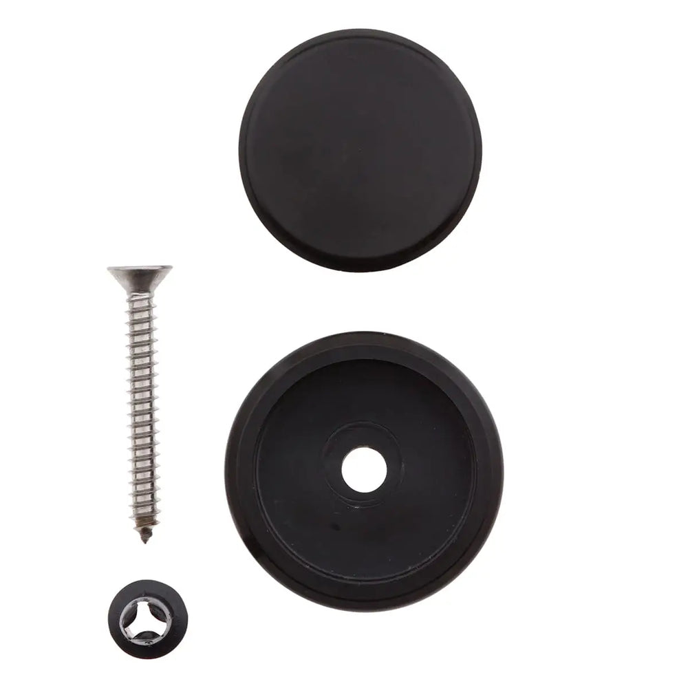 Armrest Mounting Hole Blanking Plate