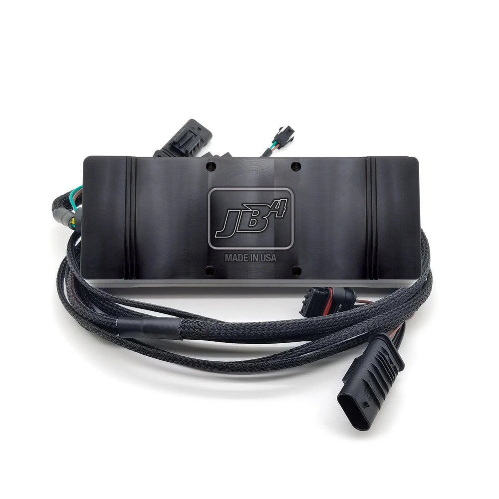 N63/N63R/N63TU Plug-and-Play Performance Tuner Module