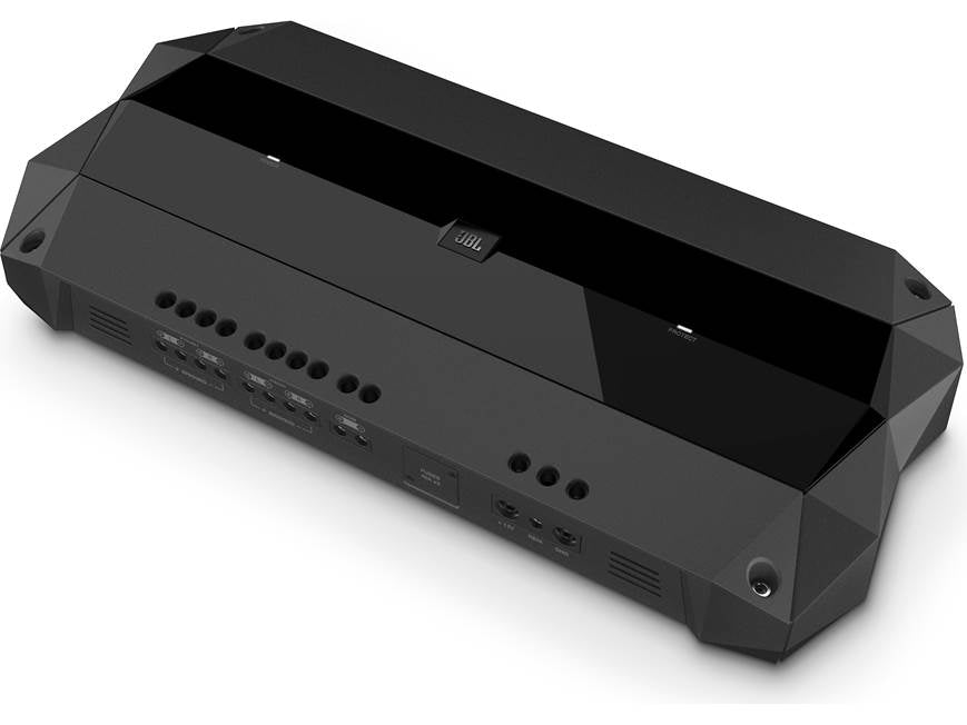 CLUB 5-Channel Amplifier