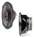 Club 9632 6x9-Inch Three-Way Car Speakers