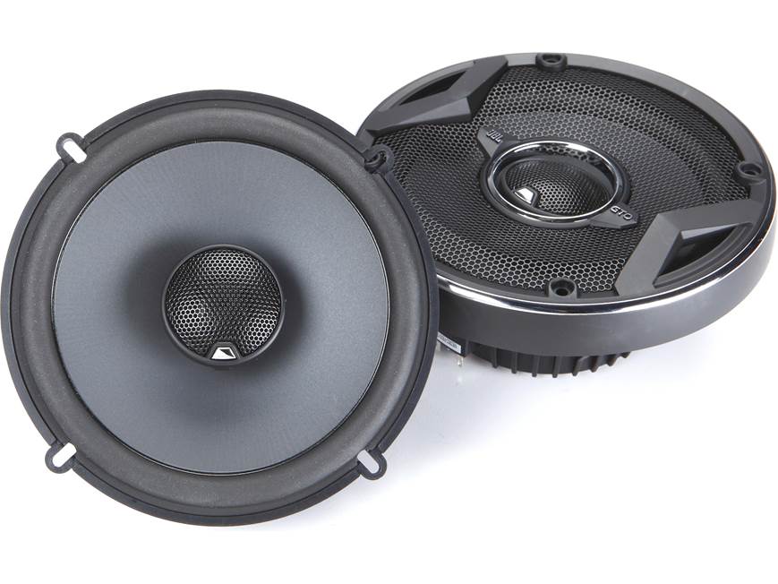 6.5-Inch 2-Way Coaxial Speaker