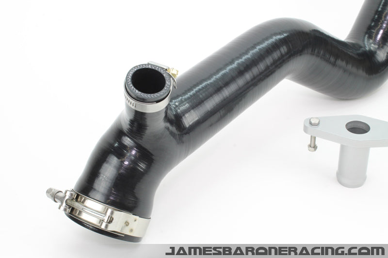 Intercooler Pipe Kit