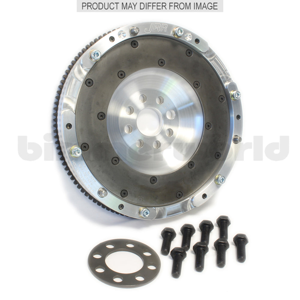 Aluminum Lightweight Flywheel