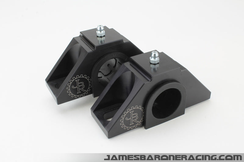 32mm 3-Way Adjustable Blade Style Sway Bar