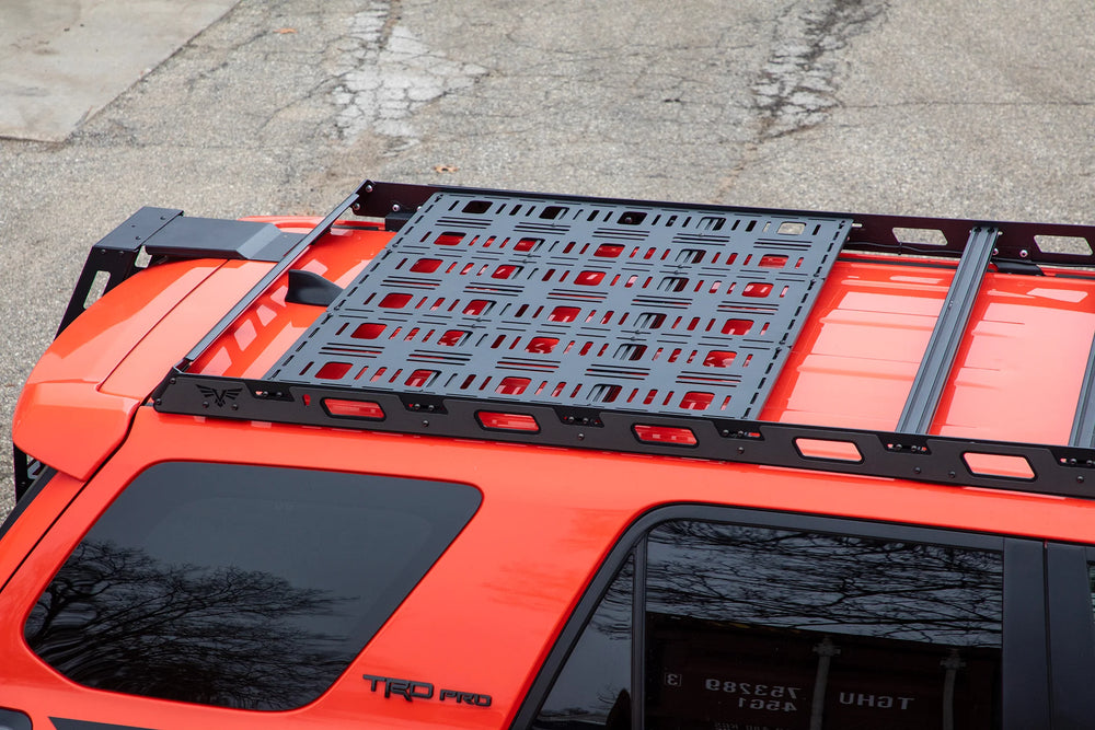 11-Gauge Steel Rock Sliders