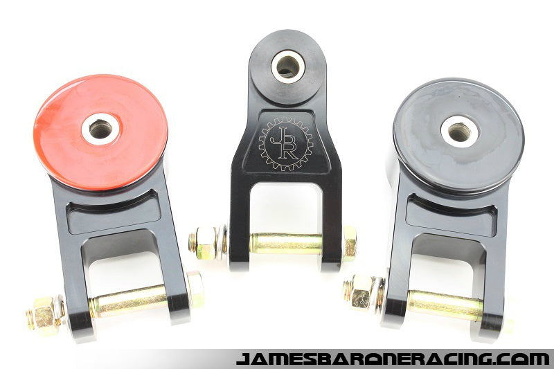 Rear Motor Mount