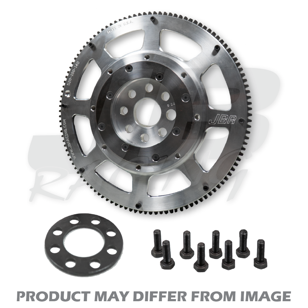 Ultra-Lite Racing Flywheel 184mm