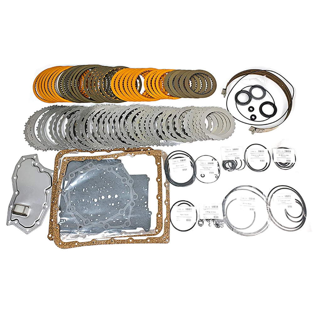 Transmission Master Rebuild Kit