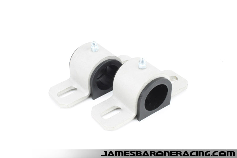 JBR Stainless Steel Intake Manifold Brackets