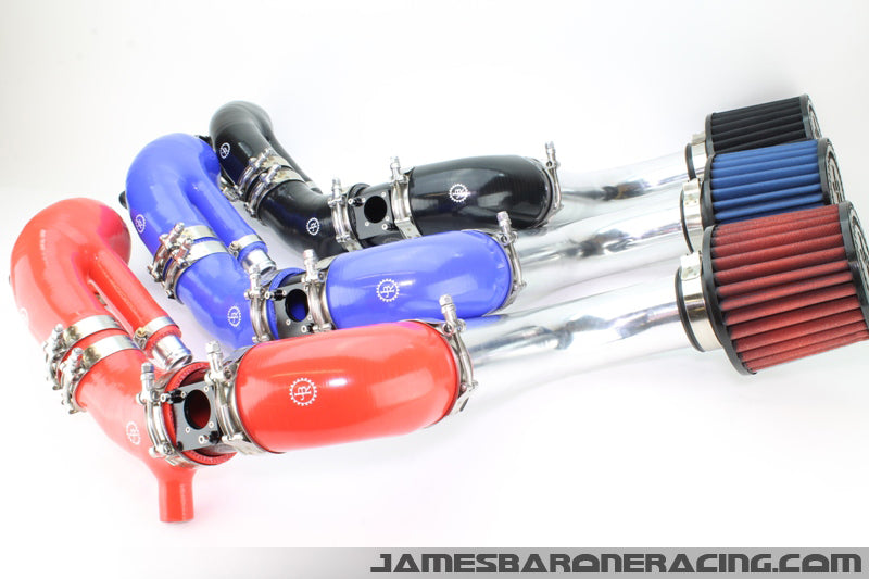 Power Path Stage III Cold Air Intake