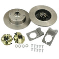 Front Disc Brake Conversion Kit
