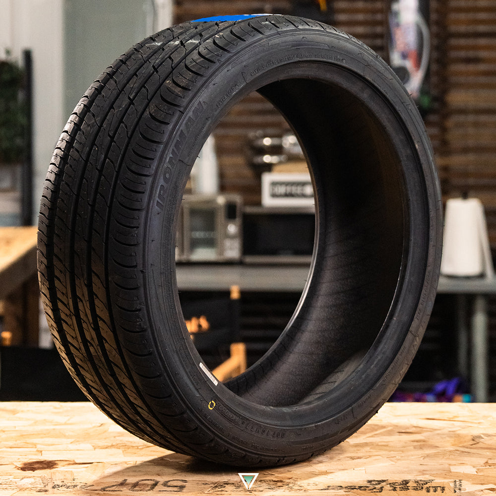 iMOVE GEN 3 AS Tire