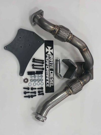 T4 Basic Install Kit