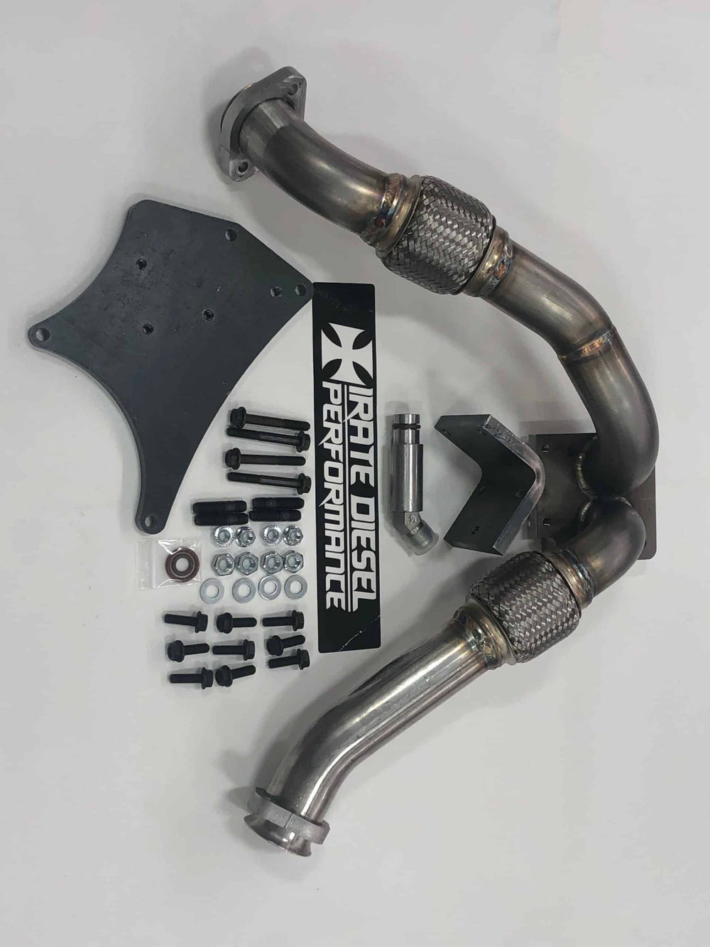 T4 Basic Install Kit