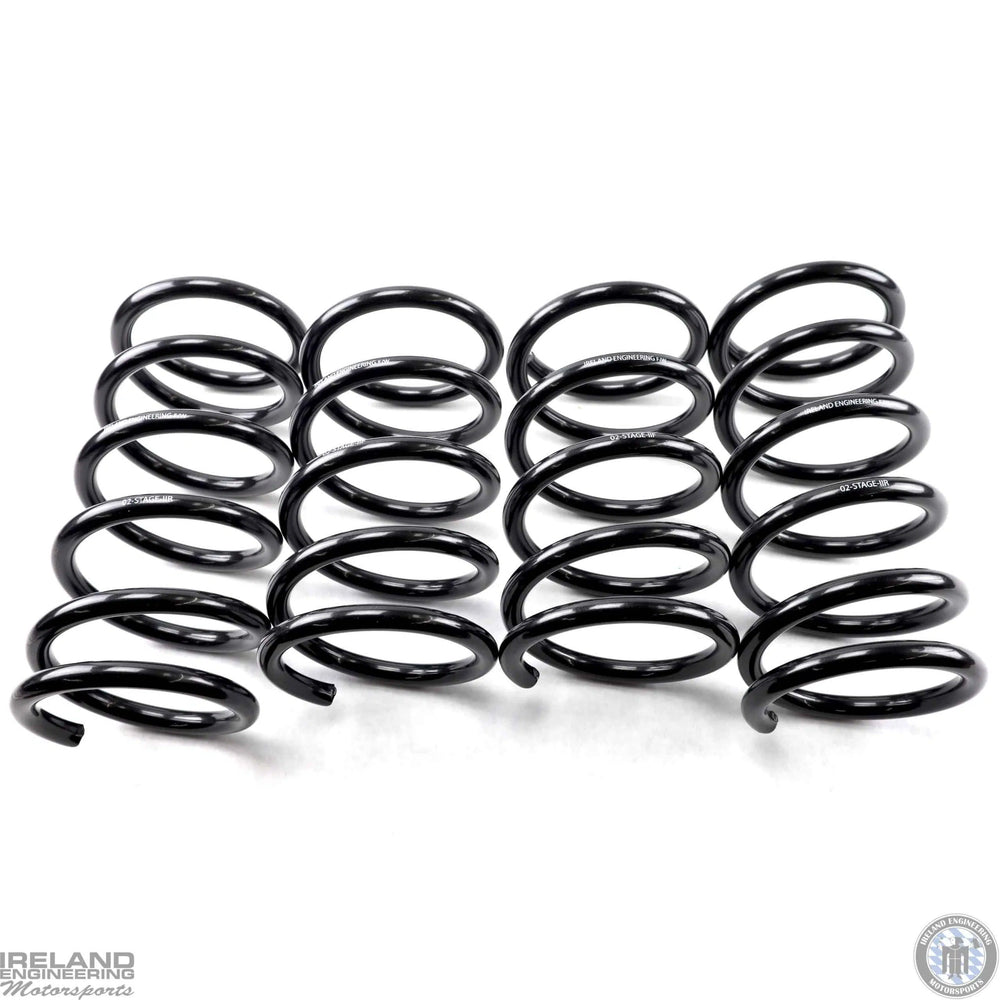 IE Stage 2 Sport Spring Set