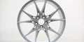 19x8.5 Alloy Wheel