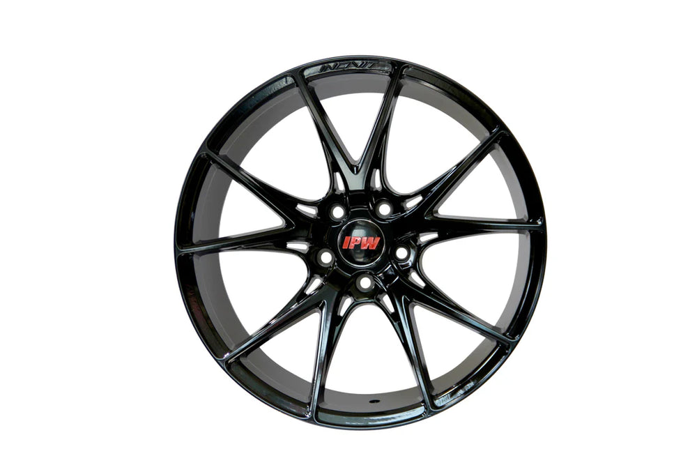 19x8.5 Alloy Wheel