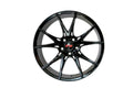 19x8.5 Alloy Wheel