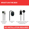 BluStream Bluetooth Factory Radio Module