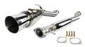 Single GT Y-Pipe Back Exhaust System