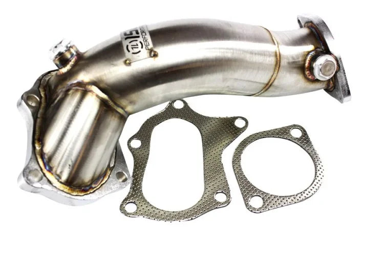 3-Inch Stainless Steel O2 Housing