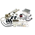 Turbo Kit for Mazda Miata NB 1.8 [<Variant/Spec>] Exhaust