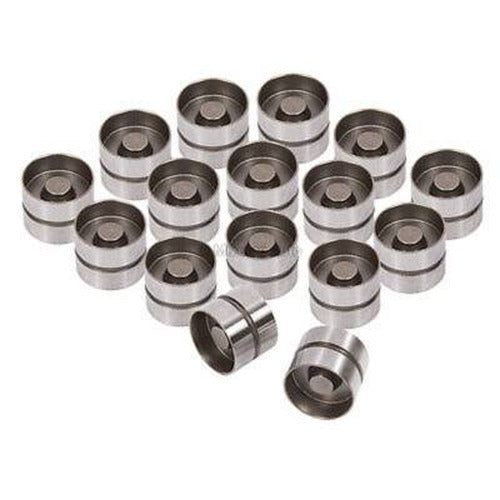 Set of 16 Hydraulic Lifters