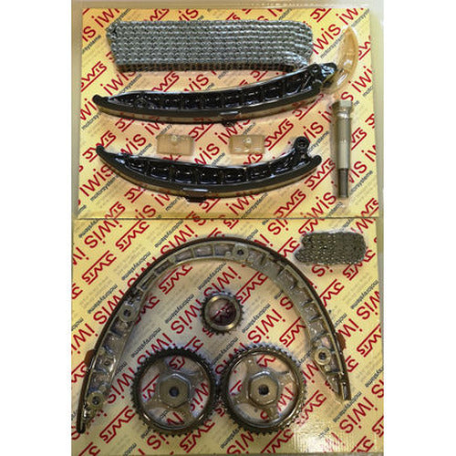 4.8L Turbo Engine Timing Chain Kit