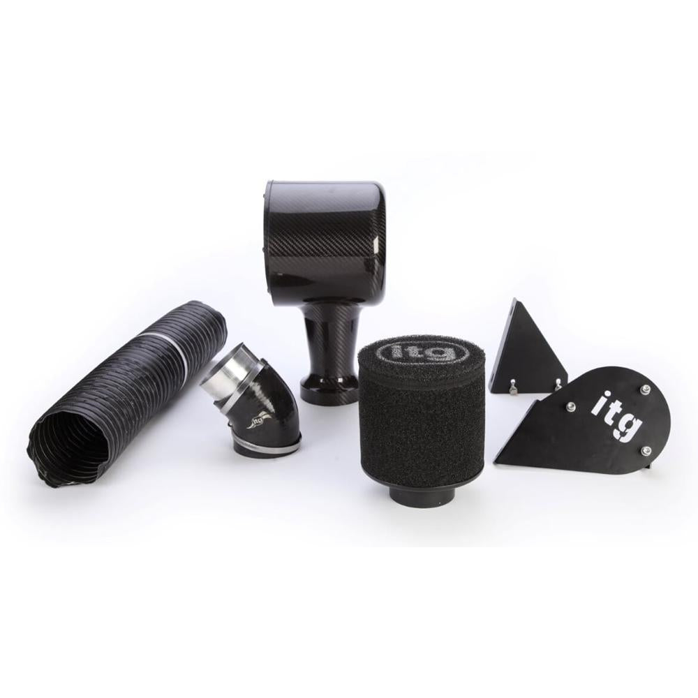 Maxogen Induction Kit with Carbon Fibre Airbox