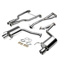 Cat-Back Exhaust System