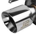 Cat-Back Exhaust System