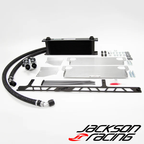 Oil Cooler Kit