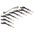 5.0L Fuel Injector Set