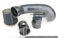 Tru-3.0 Wide Path Full Silicone Intake System