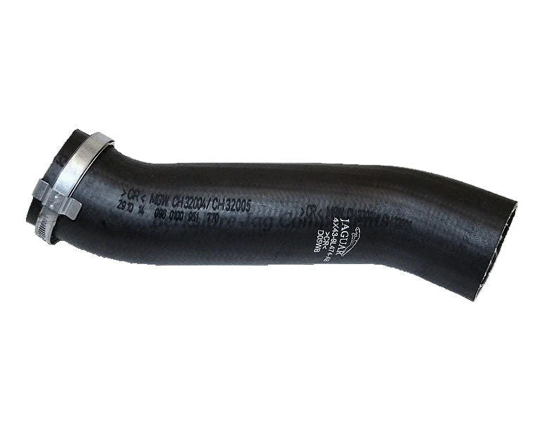 2.0 TD Turbo Intercooler Hose