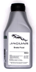 DOT 4 Brake Fluid