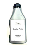 DOT 4 Brake Fluid
