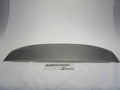 Rear Spoiler