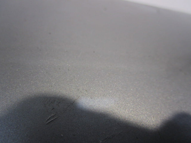 Rear Spoiler