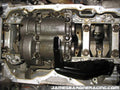 Balance Shaft Delete Kit