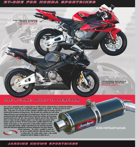 Exhaust System