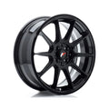 JR11 17x7 ET35 Gloss Black Alloy Wheel
