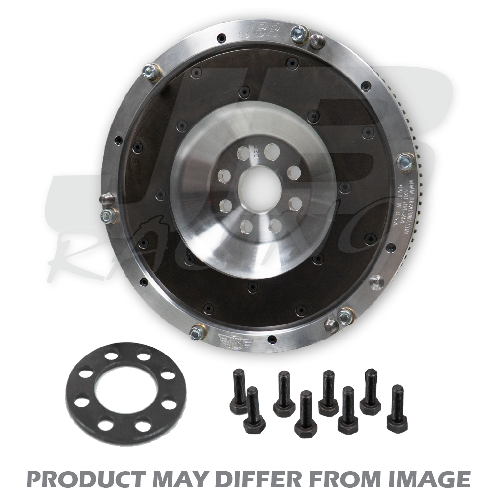 Lightweight Aluminum Flywheel
