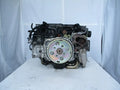 EJ20X 2.0L Turbocharged Engine