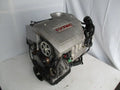 EJ20X 2.0L Turbocharged Engine